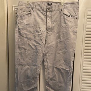 Men’s H&M pants